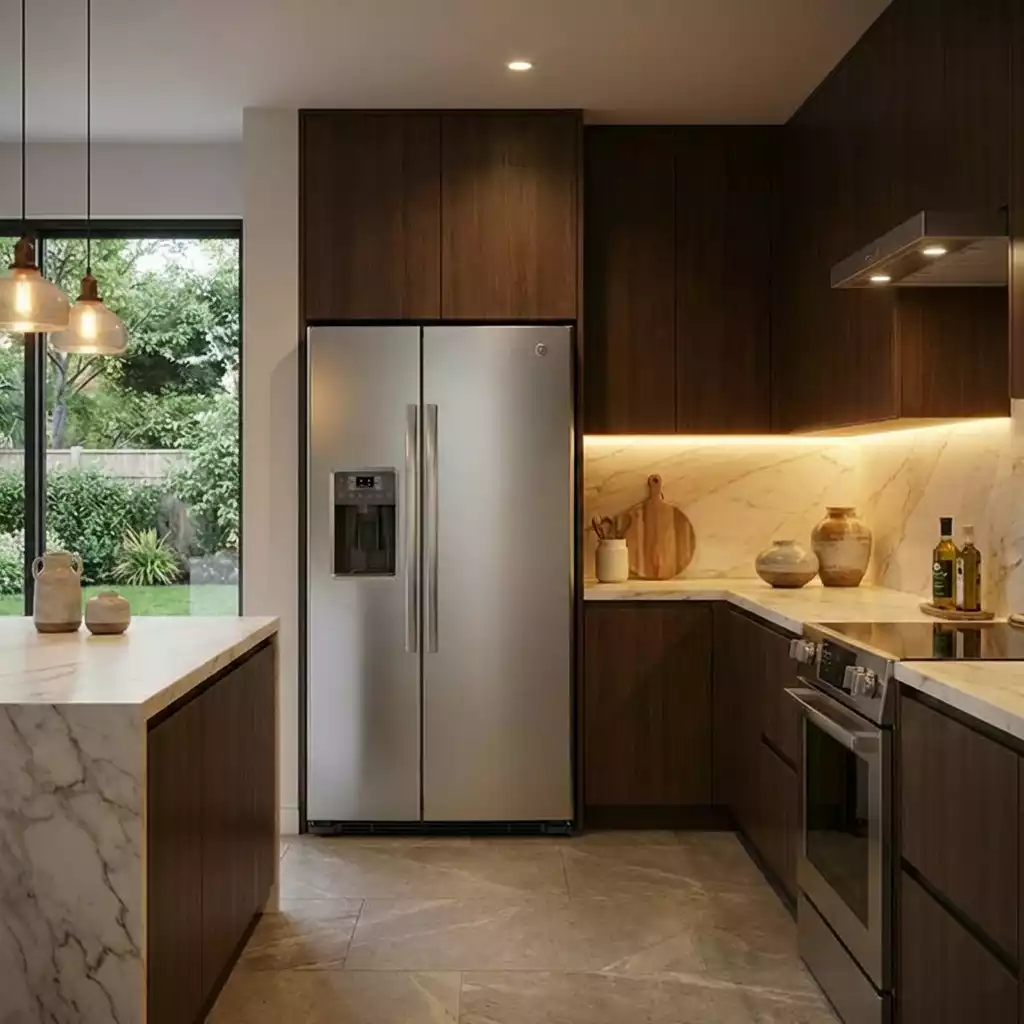 Servicio Técnico General Electric